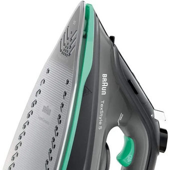  Утюг BRAUN SI5277GR 