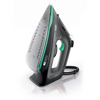  Утюг BRAUN SI5277GR 