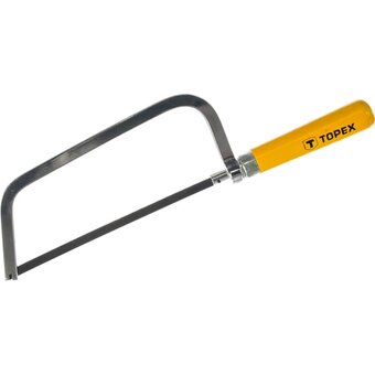  Ножовка по металлу TOPEX 10A150 