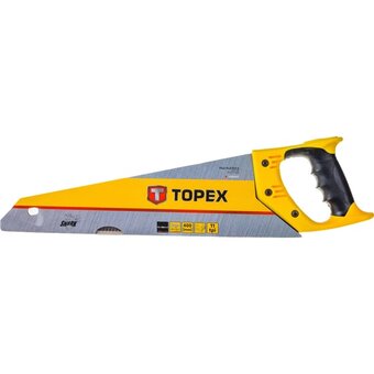  Ножовка TOPEX Shark10A442 