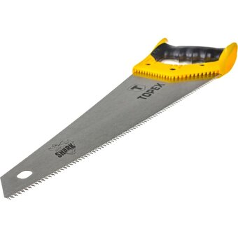  Ножовка TOPEX Shark10A442 