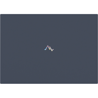  Ноутбук Maibenben S14C-R576UM (S14C-R576UMF1SLURE0) 14" FHD IPS 250N/R5-7640HS/16Gb/512Gb SSD/UMA/Linux/Blue 