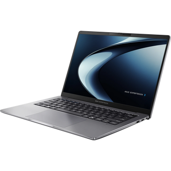  Ноутбук ASUS ExpertBook P3 P3405CVA-LY0188 (90NX08E1-M006Y0) Misty Grey 