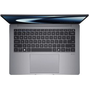  Ноутбук ASUS ExpertBook P3 P3405CVA-LY0188 (90NX08E1-M006Y0) Misty Grey 