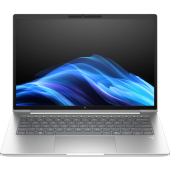 Ноутбук HP EliteBook 6 G1i (AD4G0ET) Ultra 5 225U 16Gb SSD512Gb Intel Iris Xe graphics 14" FHD (1920x1080) Wind 11 Pro 64 silver WiFi BT Cam 