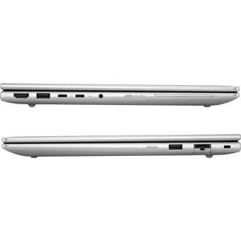  Ноутбук HP EliteBook 6 G1i (AD4G0ET) Ultra 5 225U 16Gb SSD512Gb Intel Iris Xe graphics 14" FHD (1920x1080) Wind 11 Pro 64 silver WiFi BT Cam 