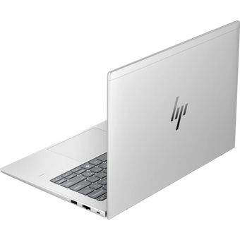  Ноутбук HP EliteBook 6 G1i (AD4G0ET) Ultra 5 225U 16Gb SSD512Gb Intel Iris Xe graphics 14" FHD (1920x1080) Wind 11 Pro 64 silver WiFi BT Cam 