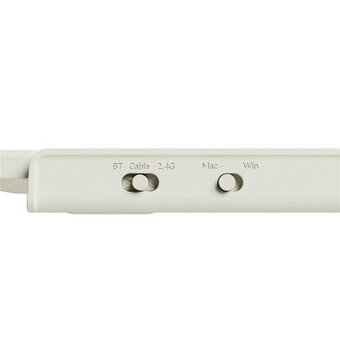  Клавиатура Keychron B6P-K12 Pro, 109 клавиш Retro Green 