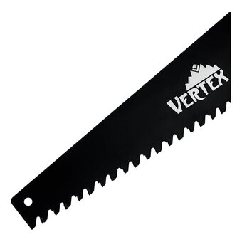  Ножовка по пенобетону VertexTools 0045-500 