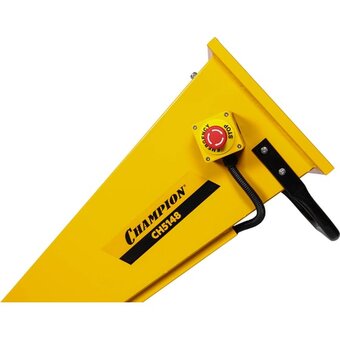  Садовый измельчитель Champion CH5148 