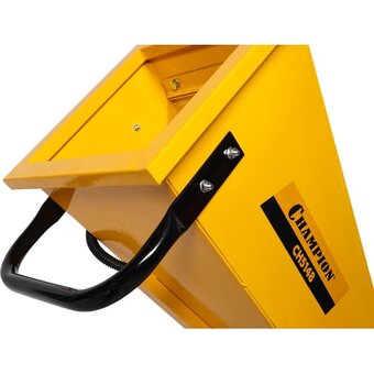  Садовый измельчитель Champion CH5148 