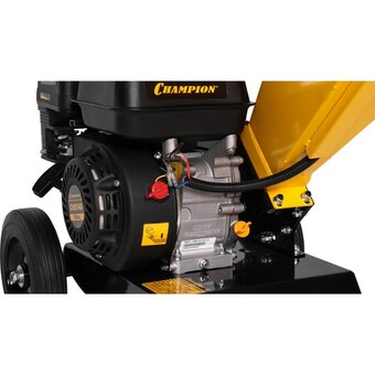  Садовый измельчитель Champion CH5148 