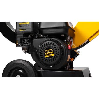  Садовый измельчитель Champion CH5148 