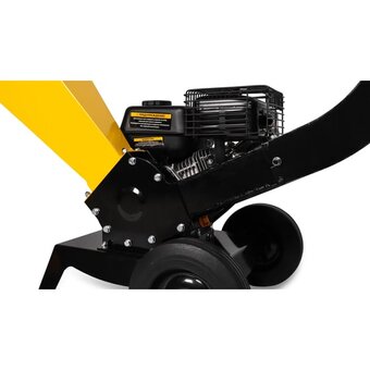  Садовый измельчитель Champion CH5148 