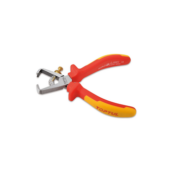  Клещи для снятия изоляции Toptul DGCD2206 