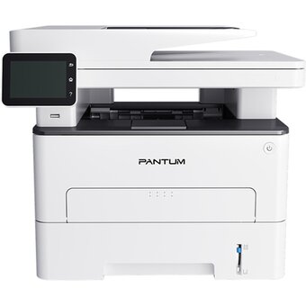  МФУ лазерное Pantum M7310DW черный 
