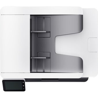  МФУ лазерное Pantum M7310DW черный 