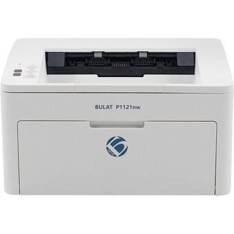  Принтер лазерный монохромный Bulat P1121nw XXBT0P1121020 