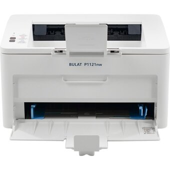  Принтер лазерный монохромный Bulat P1121nw XXBT0P1121020 