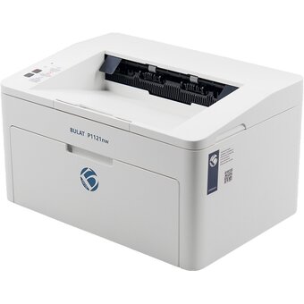  Принтер лазерный монохромный Bulat P1121nw XXBT0P1121020 