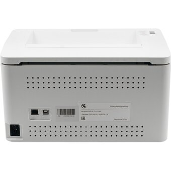  Принтер лазерный монохромный Bulat P1121nw XXBT0P1121020 