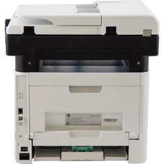  МФУ лазерное монохромное Bulat M3040dna XXBT0M3040010 