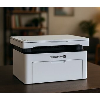  МФУ лазерное монохромное Техноэволаб T2023NW T2023 