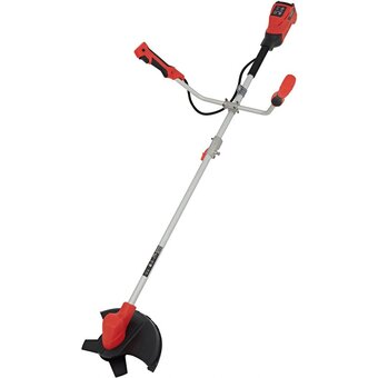  Триммер для травы StarWind SBG-300.20-0.0 без АКБ, без ЗУ 