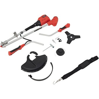  Триммер для травы StarWind SBG-300.20-0.0 без АКБ, без ЗУ 