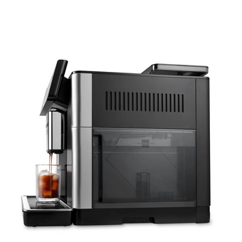  Кофемашина DeLonghi ECAM630.55.SM PrimaDonna Aromatic 