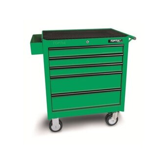  Тележка для инструментов Toptul TCAA0501 