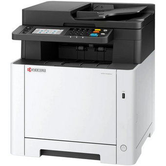  Лазерное МФУ Kyocera Ecosys MA2600cfx (110C0F3NL0) 