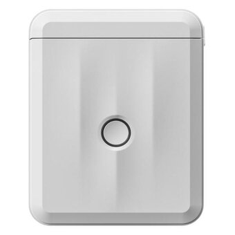  Термопринтер Niimbot D110 M white (1746733) 203dpi 40мм/с/USB/BT для печ.этик. белый 