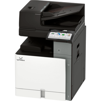  МФУ Катюша MC645 полноцветный А3, 45стр/мин 