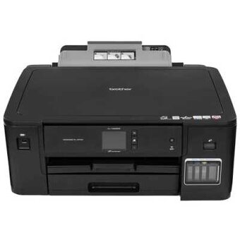  Струйный принтер МФУ Brother HL-T4000DW 