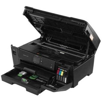  Струйный принтер МФУ Brother HL-T4000DW 