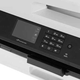  Струйное МФУ Brother MFC-J2340DW 