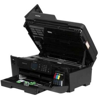  Струйное МФУ Brother MFC-T4500DW 