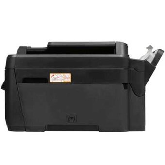  Струйное МФУ Brother MFC-T4500DW 