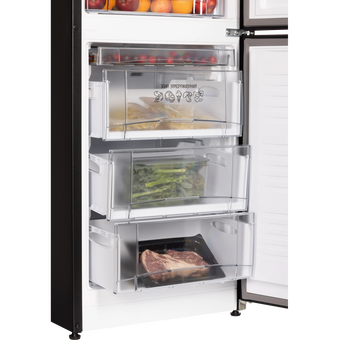  Холодильник NORD NRG 162NF DTM 