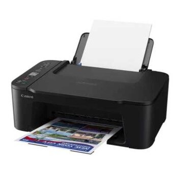  МФУ Canon Pixma TS3640 (6670C007) 