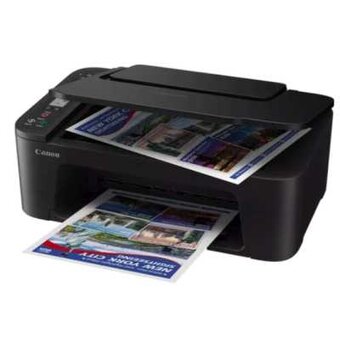  МФУ Canon Pixma TS3640 (6670C007) 