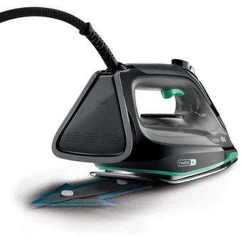  Утюг BRAUN SI5277GR 