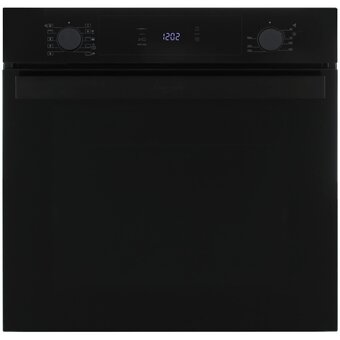  Духовой шкаф DeLonghi DEO 735 NB Norma 