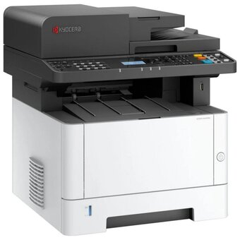  МФУ Kyocera Ecosys MA4000wifx 110C1D3NL0 
