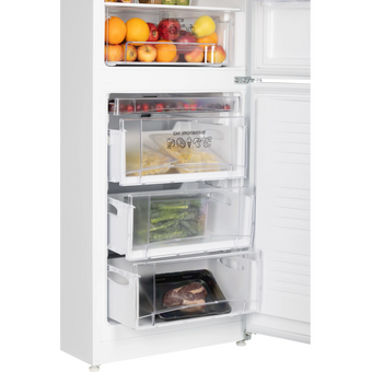  Холодильник NORD NRG 162NF WTM 