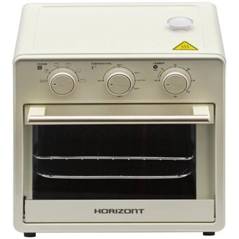  Мини-печь Horizont MO-1601BEF 