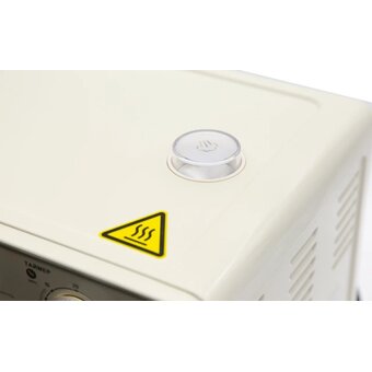  Мини-печь Horizont MO-1601BEF 