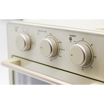  Мини-печь Horizont MO-1601BEF 