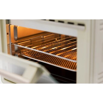  Мини-печь Horizont MO-1601BEF 